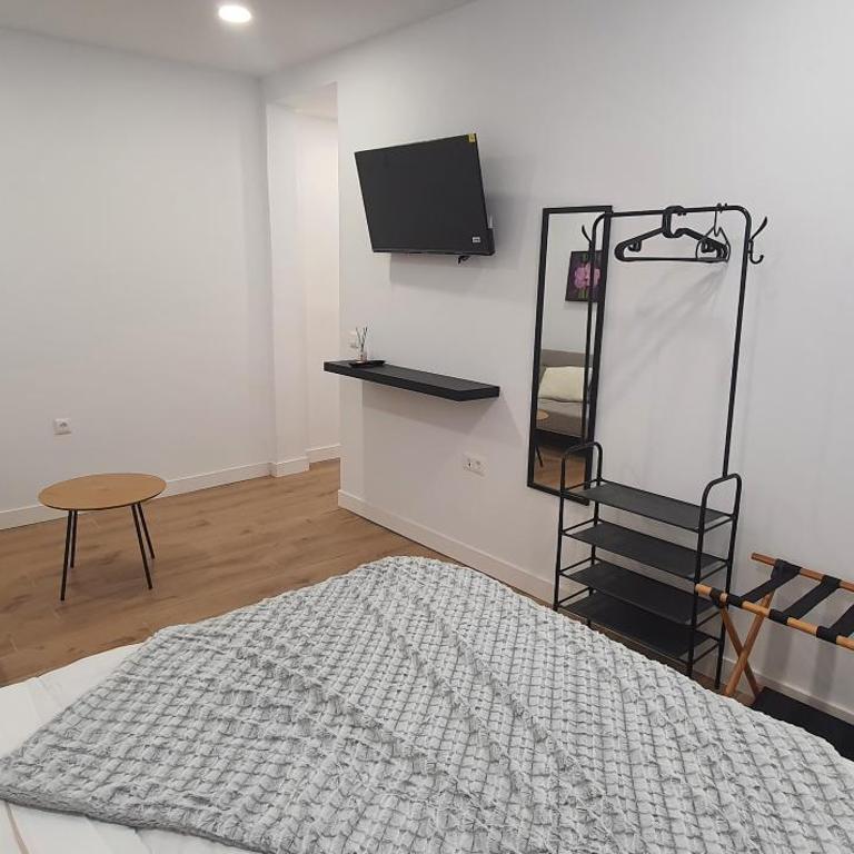 HDEZfalcon - Habitación Doble - 13