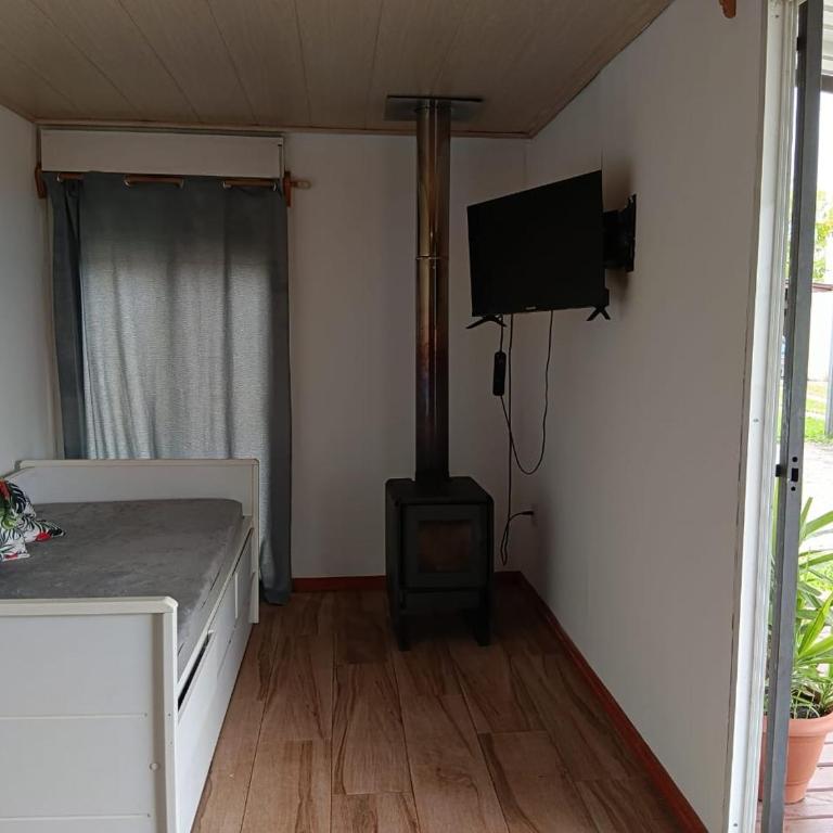 Casa Katia - Apartamento Cerca de la Ruta 3 - Apartamento de 1 dormitorio - 9