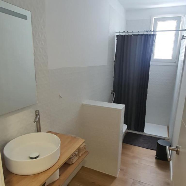 HDEZfalcon - Habitación Doble - 16