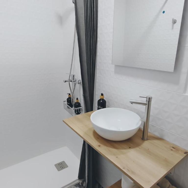 HDEZfalcon - Habitación Doble - 19