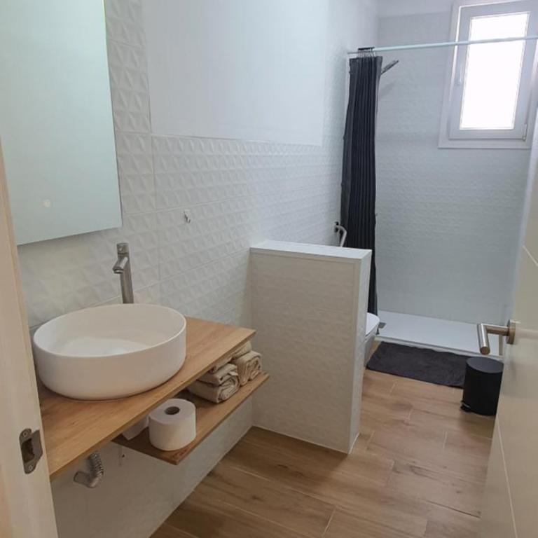 HDEZfalcon - Habitación Doble - 21