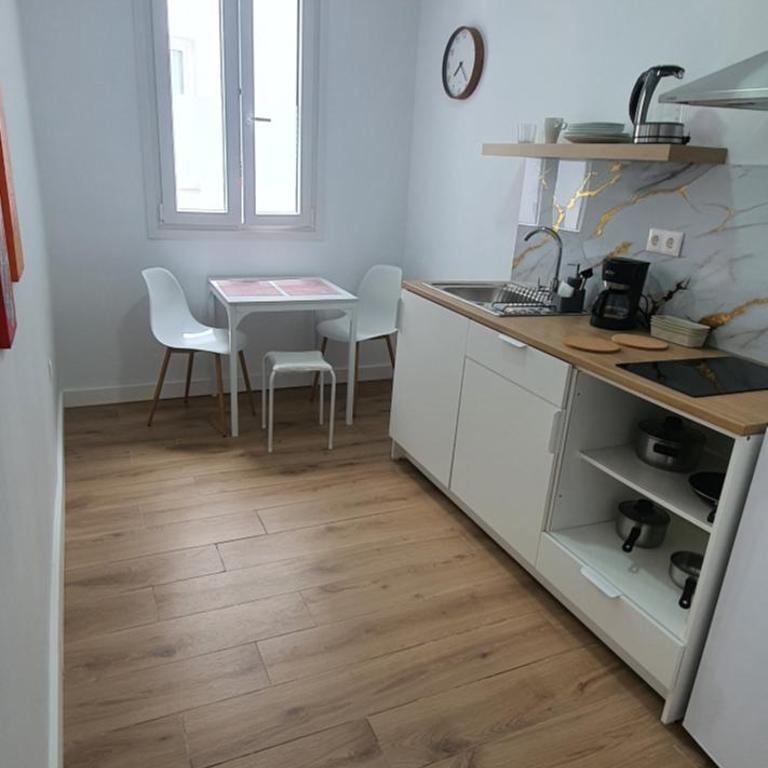 HDEZfalcon - Habitación Doble - 22