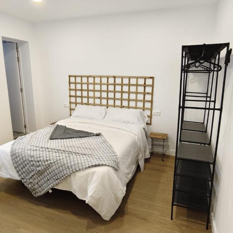 HDEZfalcon - Habitación Doble - 24