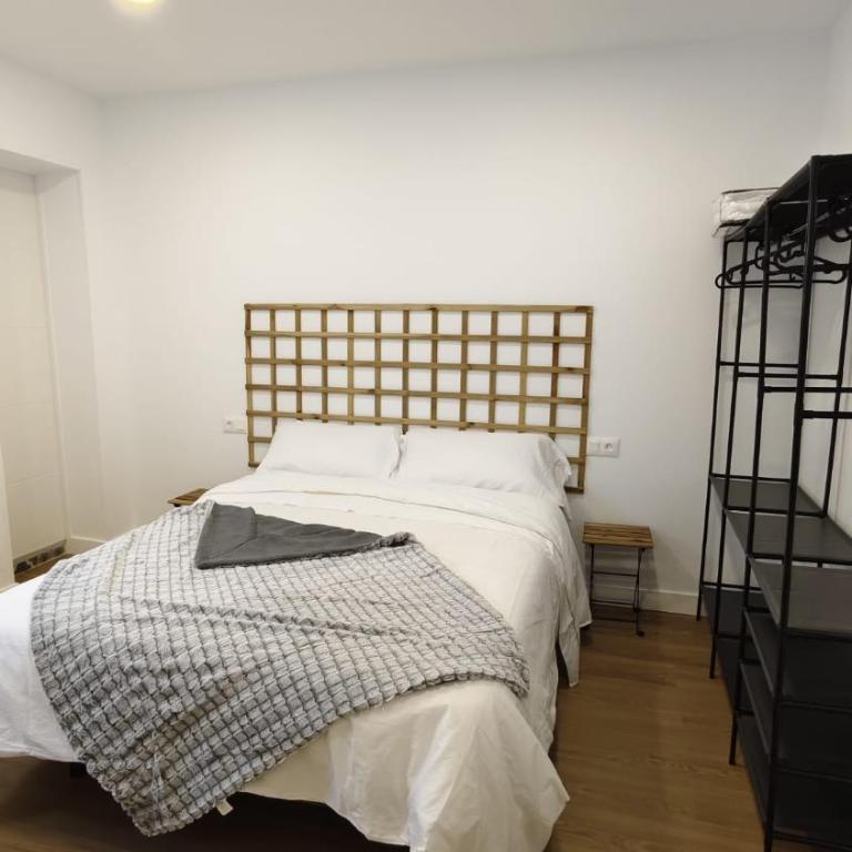 HDEZfalcon - Habitación Doble - 25
