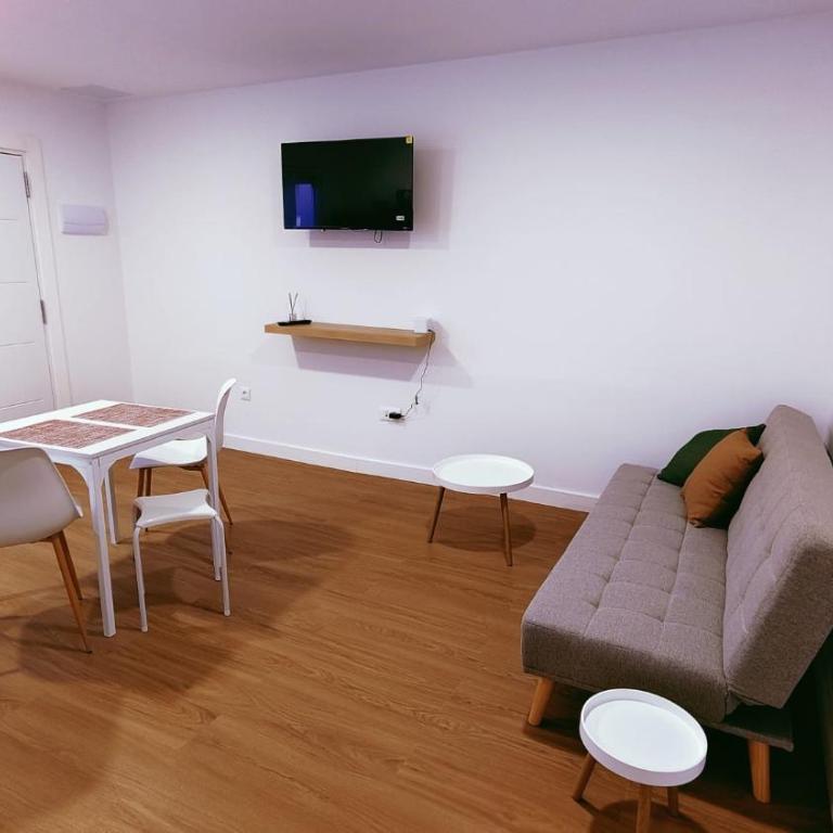 HDEZfalcon - Habitación Doble - 26