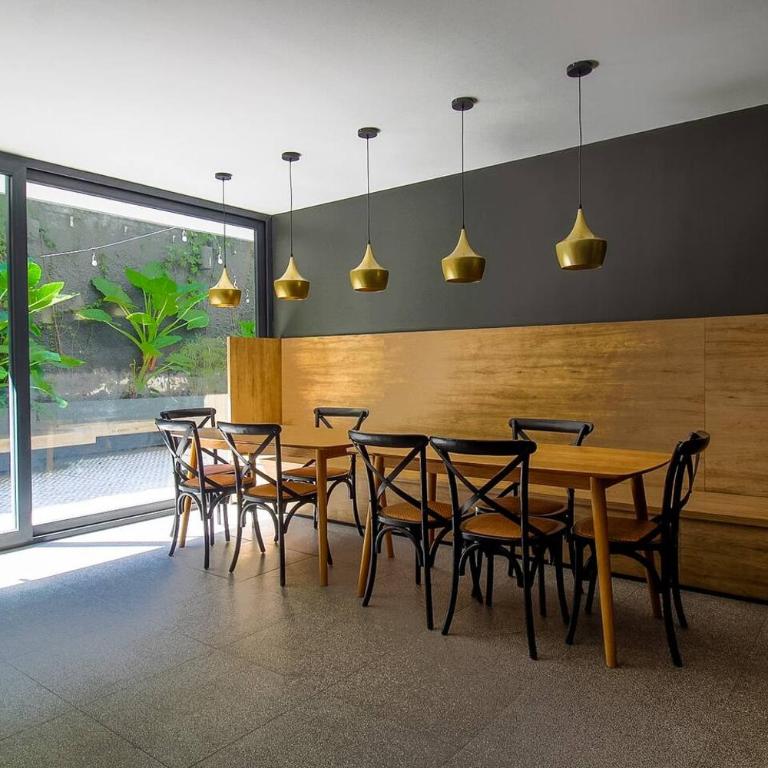 Vista cordillera, A/C, Wifi, GYM, céntrico, O2 - Apartment - 30