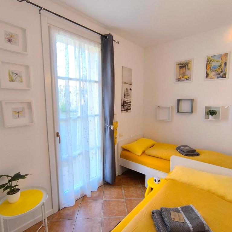 Apartment Dragonfly - Appartamento con 2 Camere da Letto - 21