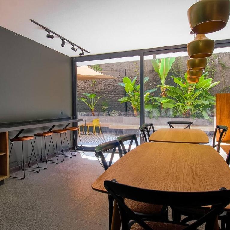Vista cordillera, A/C, Wifi, GYM, céntrico, O2 - Apartment - 37