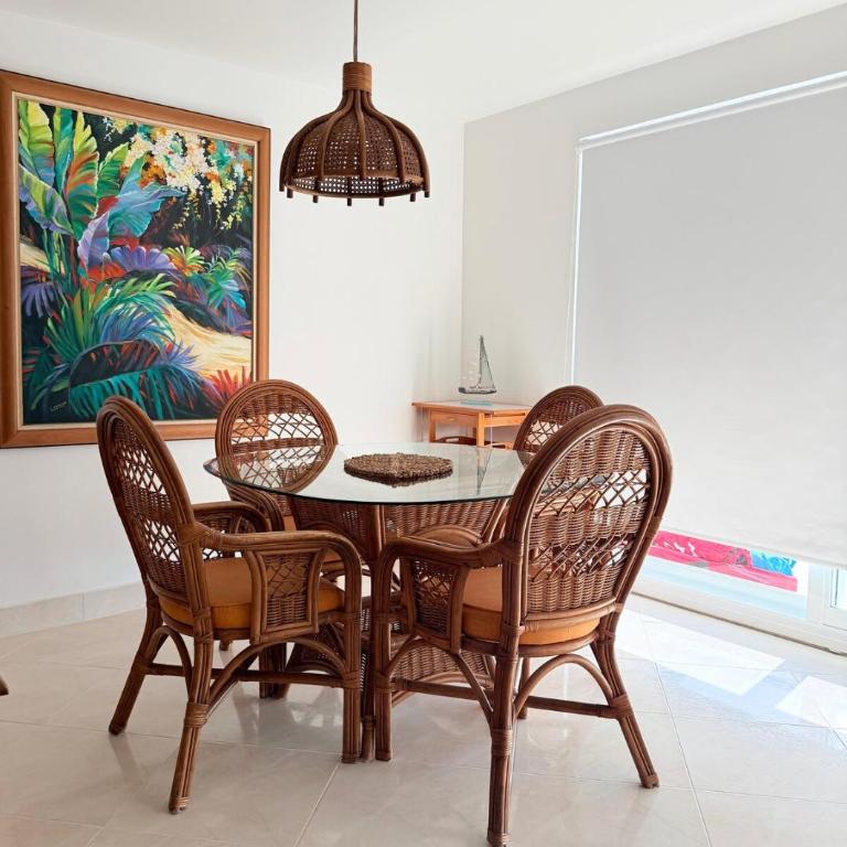 Pent House Rosita San Andres Isla - Apartamento de 2 dormitorios - 17