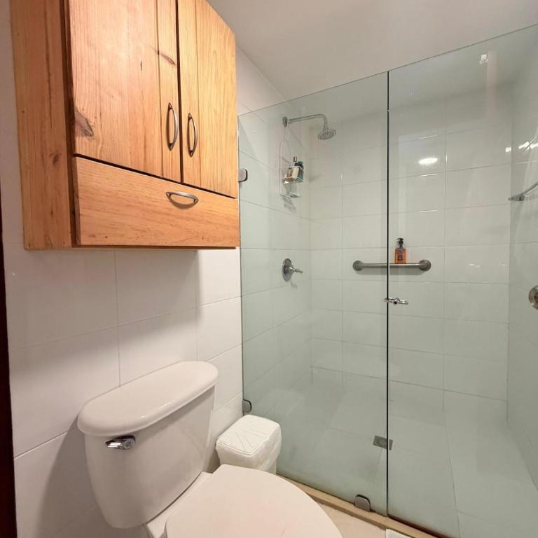 Pent House Rosita San Andres Isla - Apartamento de 2 dormitorios - 13