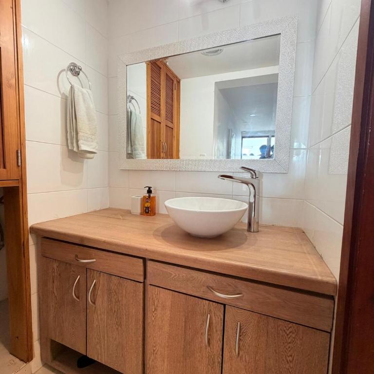 Pent House Rosita San Andres Isla - Apartamento de 2 dormitorios - 30