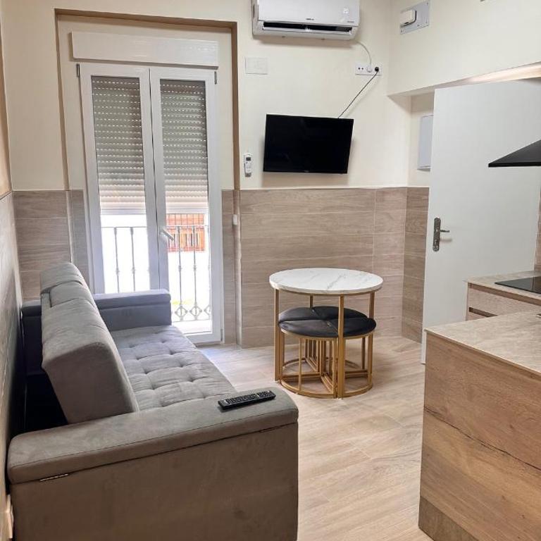 APARTAMENTOS EN ALAMEDA DE HÉRCULEs - Estudio - 10