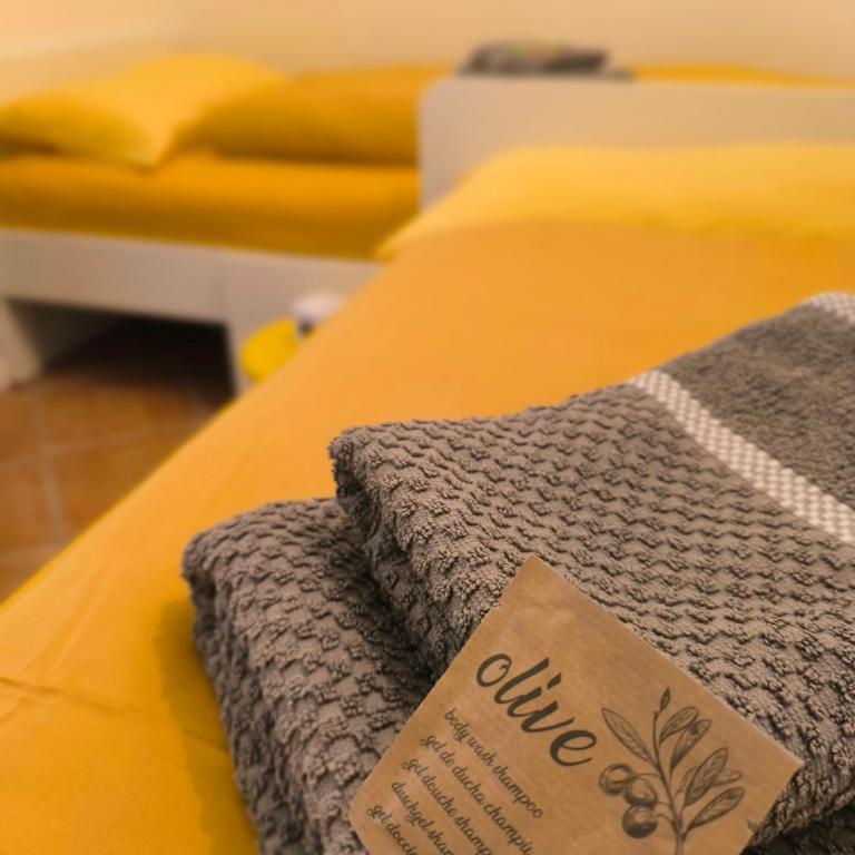 Apartment Dragonfly - Appartamento con 2 Camere da Letto - 22