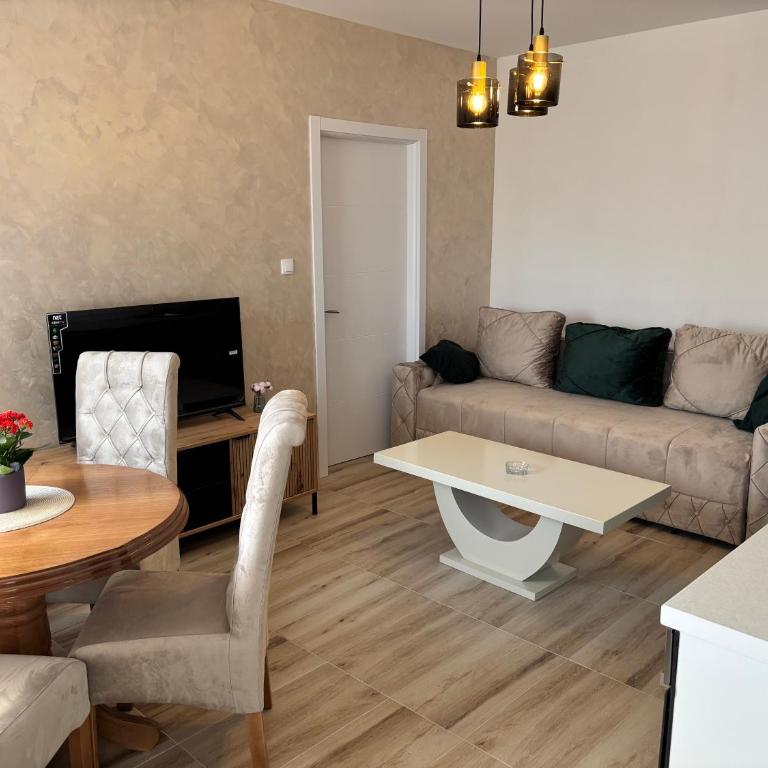 Gaga Gardoš Tower - Deluks Apartman sa 1 Spavaćom Sobom - 2