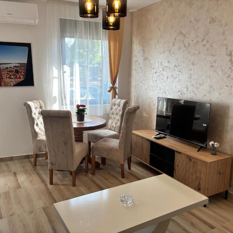 Gaga Gardoš Tower - Deluks Apartman sa 1 Spavaćom Sobom - 7