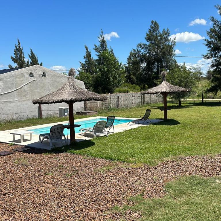Itati pora - Apartamento de 2 dormitorios - 15