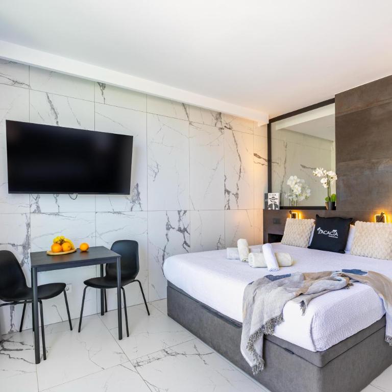 Leopard Rock E4 Puerto Rico Views - Apartamento de 1 dormitorio - 7