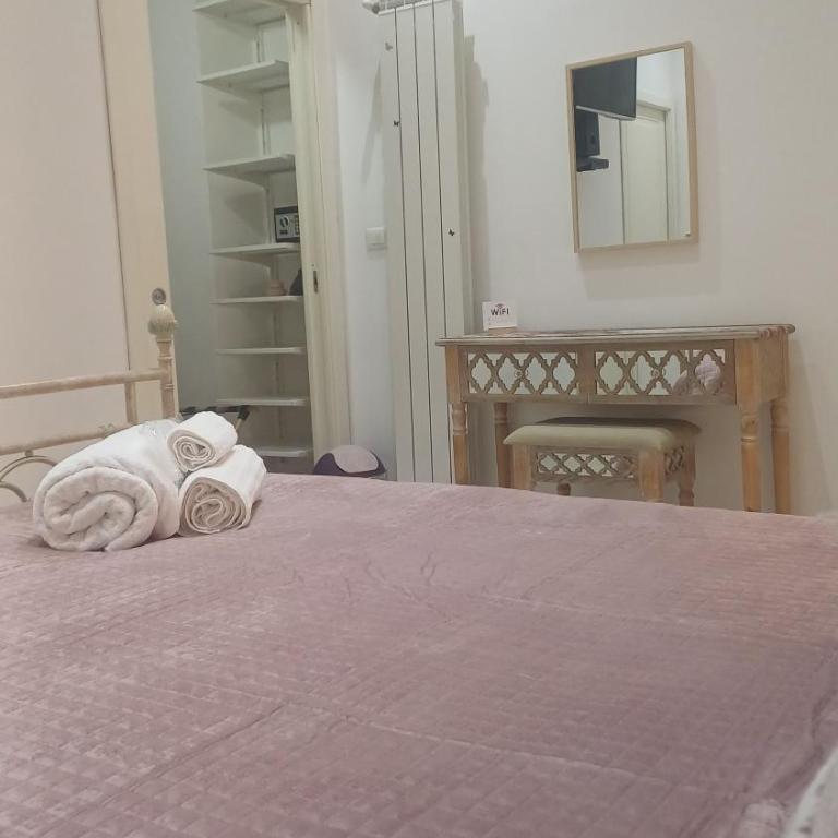 Palermo Suite Home - Appartamento con 1 Camera da Letto - 21
