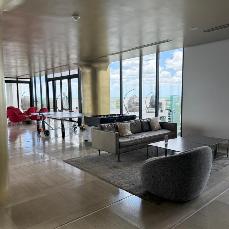 Departamento en Mérida Norte - One-Bedroom Apartment - 8