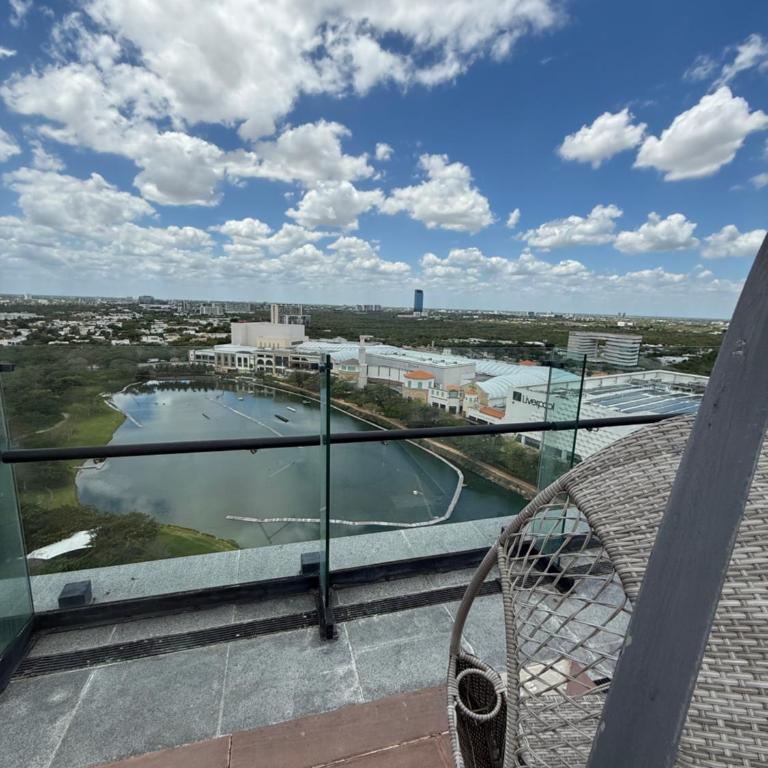 Departamento en Mérida Norte - One-Bedroom Apartment - 9
