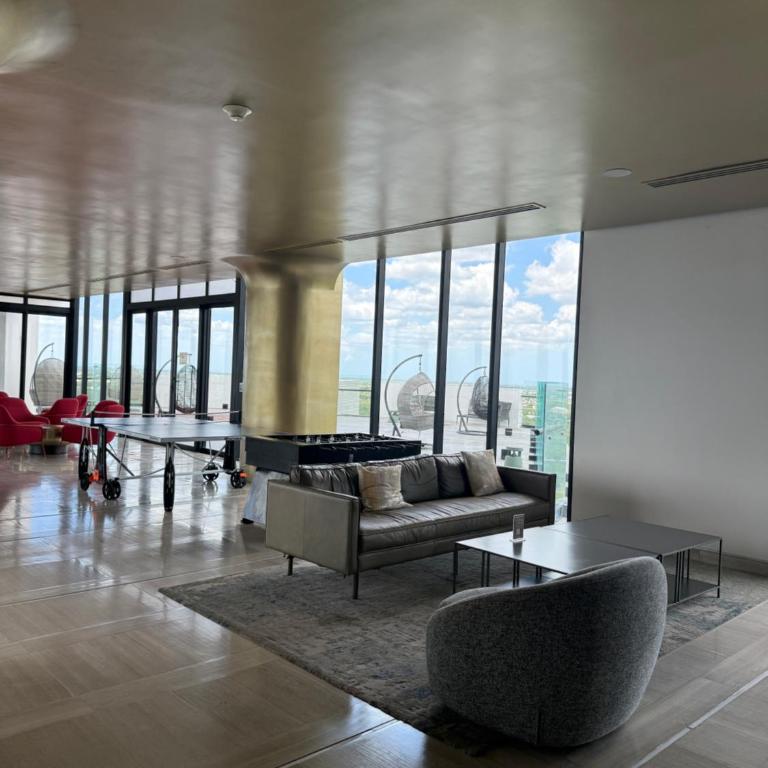 Departamento en Mérida Norte - Two-Bedroom Apartment - 2
