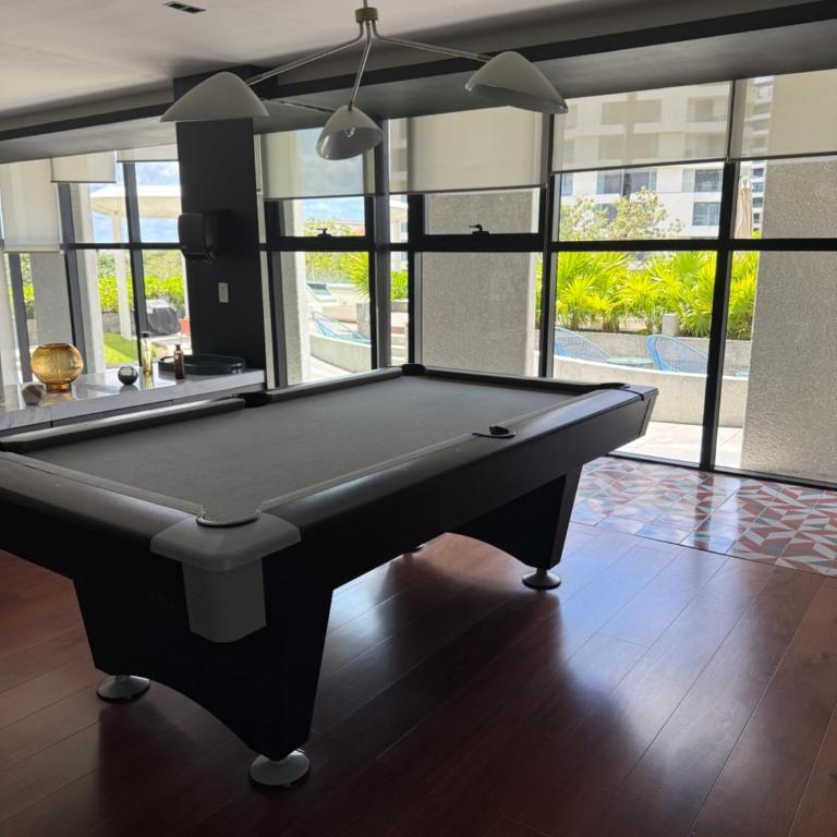 Departamento en Mérida Norte - One-Bedroom Apartment - 10