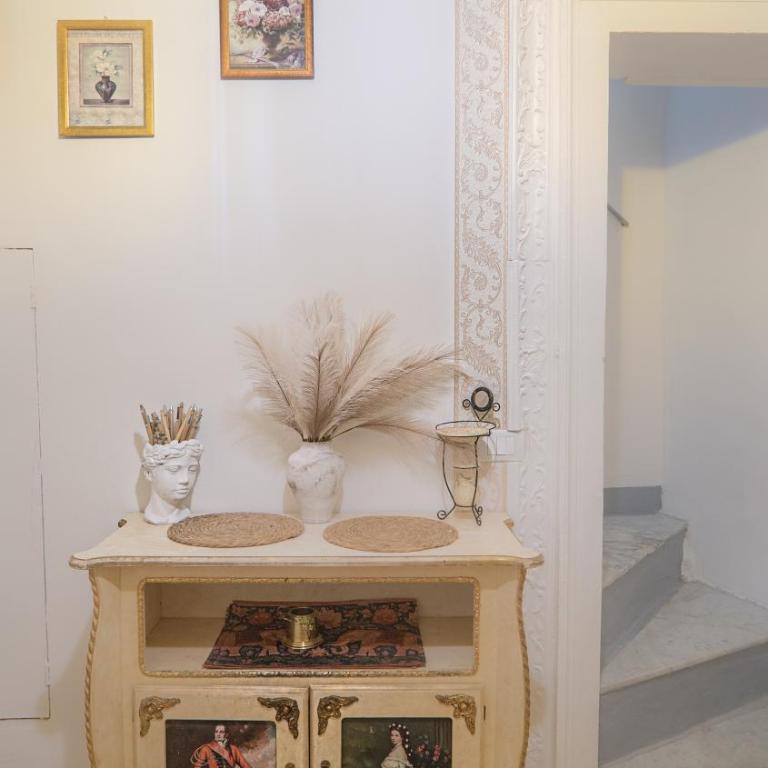 La Ferula - Two-Bedroom Apartment - 17