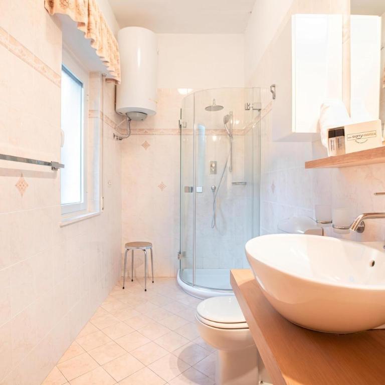 Paradiso Al Mare Terrace and Shared pool - Happy Rentals - Appartamento con Terrazza - 7