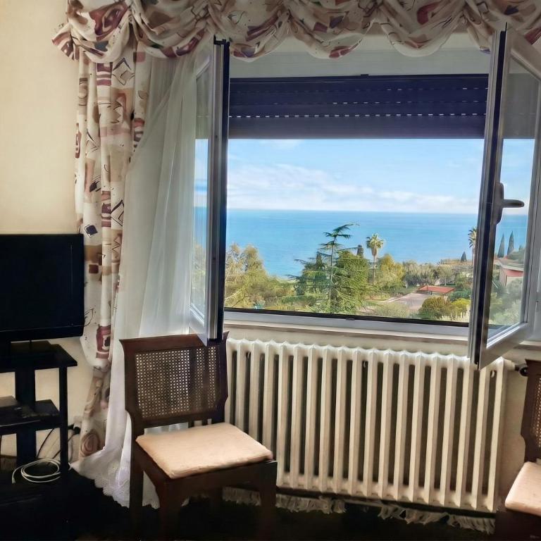 Paradiso Al Mare Terrace and Shared pool - Happy Rentals - Appartamento con Terrazza - 14
