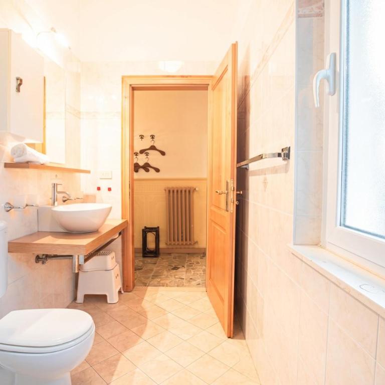 Paradiso Al Mare Terrace and Shared pool - Happy Rentals - Appartamento con Terrazza - 17