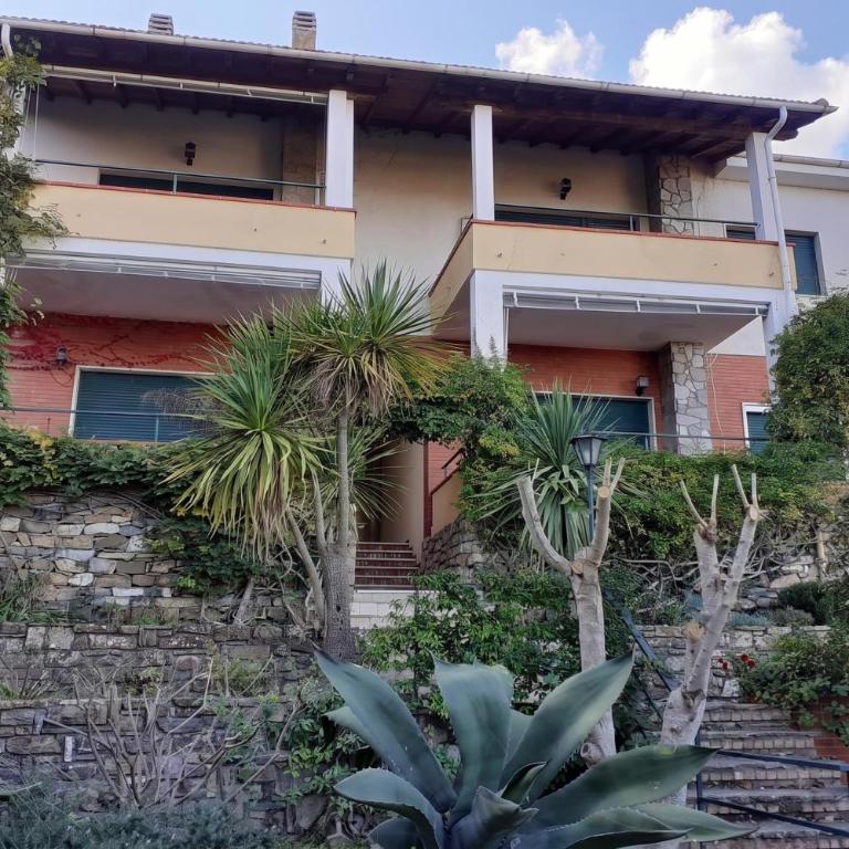 Paradiso Al Mare Terrace and Shared pool - Happy Rentals - Appartamento con Terrazza - 21