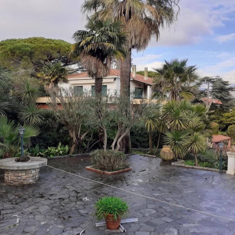 Paradiso Al Mare Terrace and Shared pool - Happy Rentals - Appartamento con Terrazza - 23