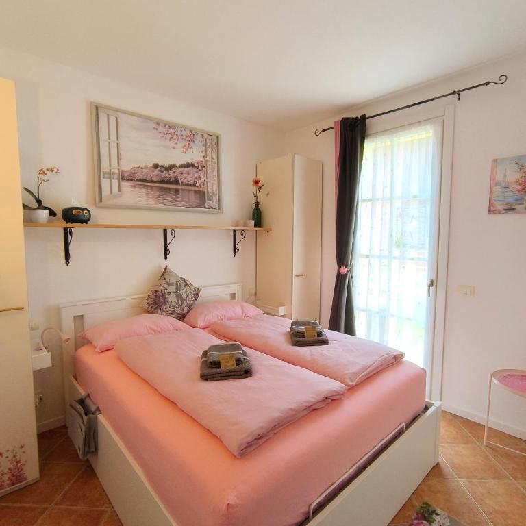 Apartment Dragonfly - Appartamento con 2 Camere da Letto - 6
