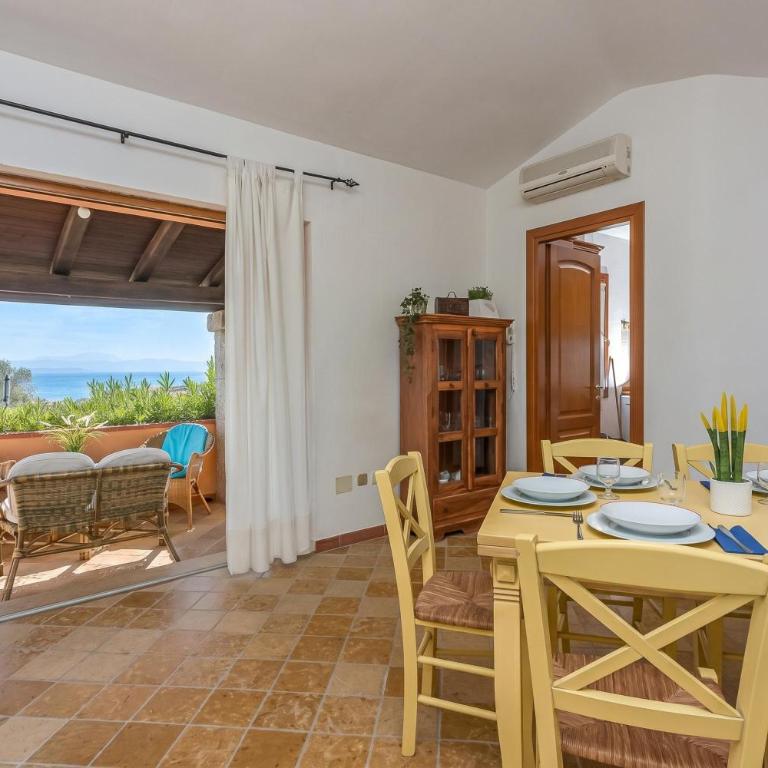 Villetta Franca 100m From The Beach - Happy Rentals - Villa con Vista Mare - 2
