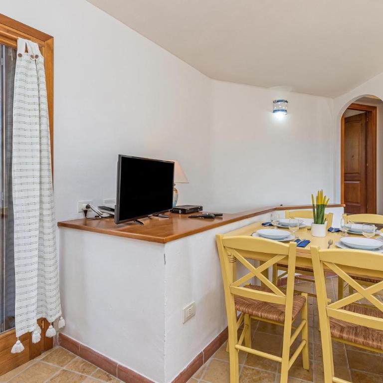 Villetta Franca 100m From The Beach - Happy Rentals - Villa con Vista Mare - 11