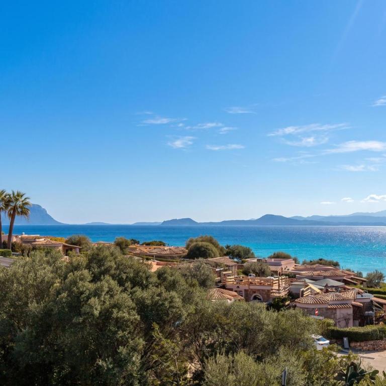 Villetta Franca 100m From The Beach - Happy Rentals - Villa con Vista Mare - 18