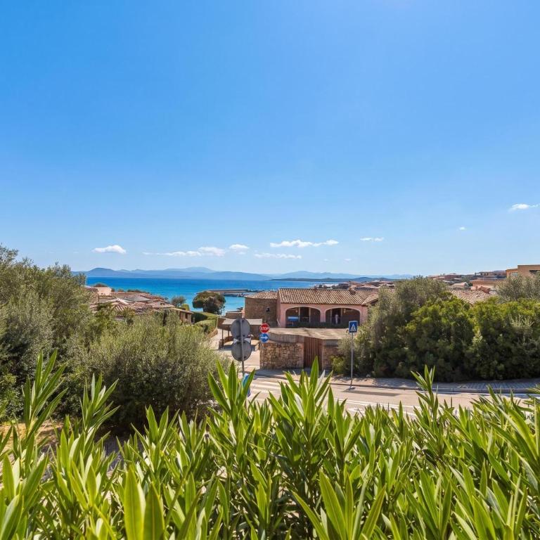 Villetta Franca 100m From The Beach - Happy Rentals - Villa con Vista Mare - 19