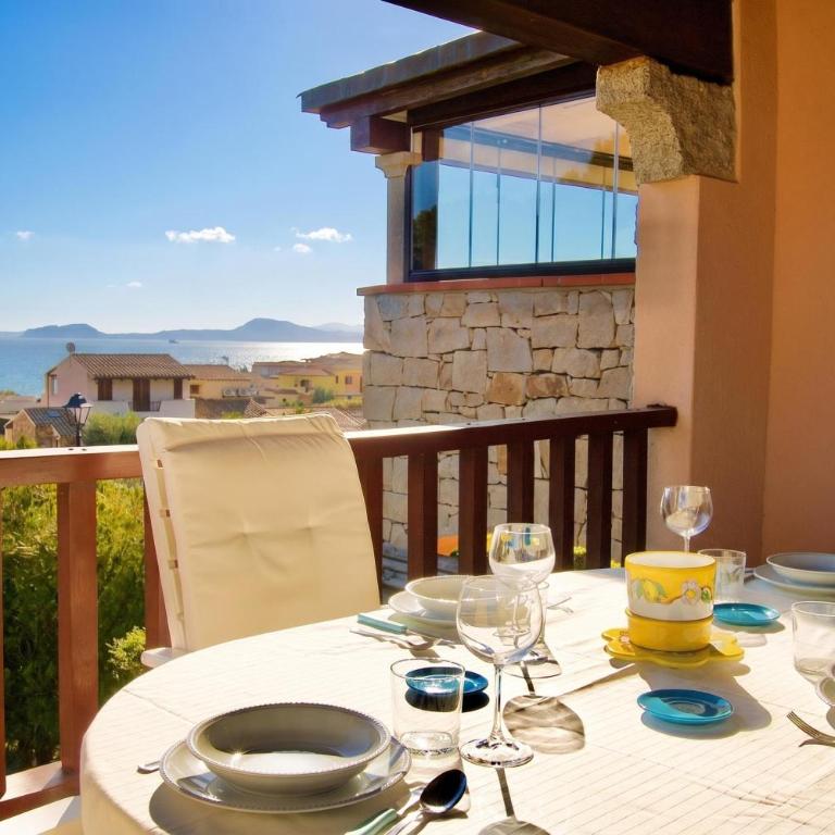 Casa Pitti 200m From The Beach - Happy Rentals - Appartamento con Vista Mare - 1