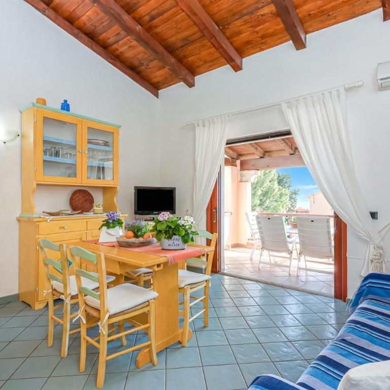 Casa Pitti 200m From The Beach - Happy Rentals - Appartamento con Vista Mare - 2