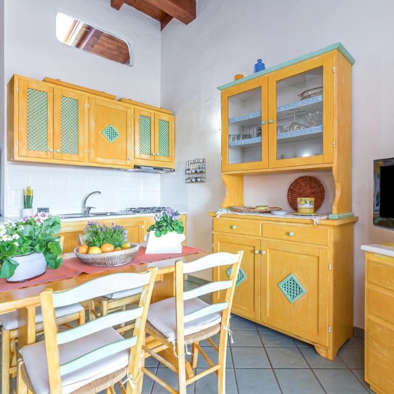 Casa Pitti 200m From The Beach - Happy Rentals - Appartamento con Vista Mare - 3