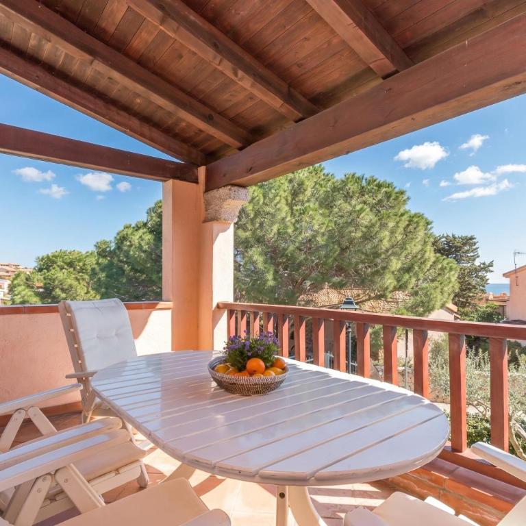 Casa Pitti 200m From The Beach - Happy Rentals - Appartamento con Vista Mare - 13
