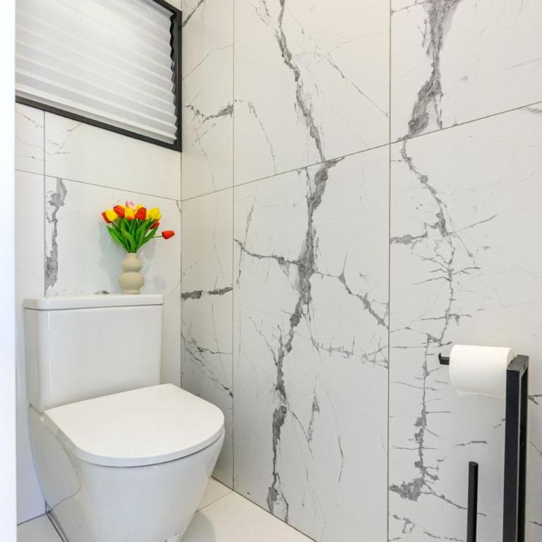 Leopard Rock E4 Puerto Rico Views - Apartamento de 1 dormitorio - 6