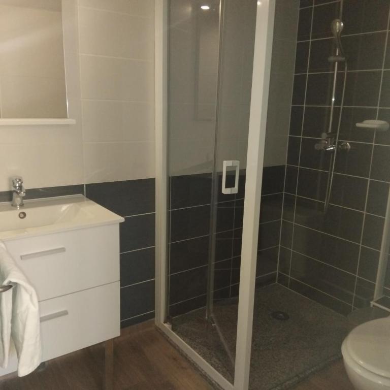 l'Hotel du port - Chambre Double - 4