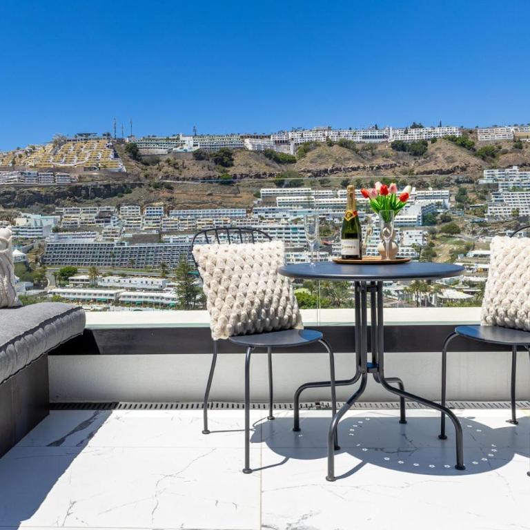 Leopard Rock E4 Puerto Rico Views - Apartamento de 1 dormitorio - 4