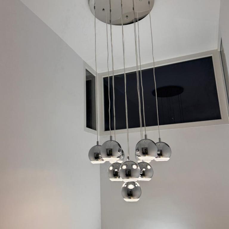 Casa Benicasim - Three-Bedroom House - 24