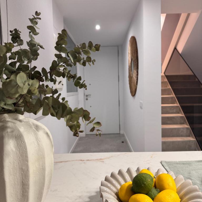 Casa Benicasim - Three-Bedroom House - 5