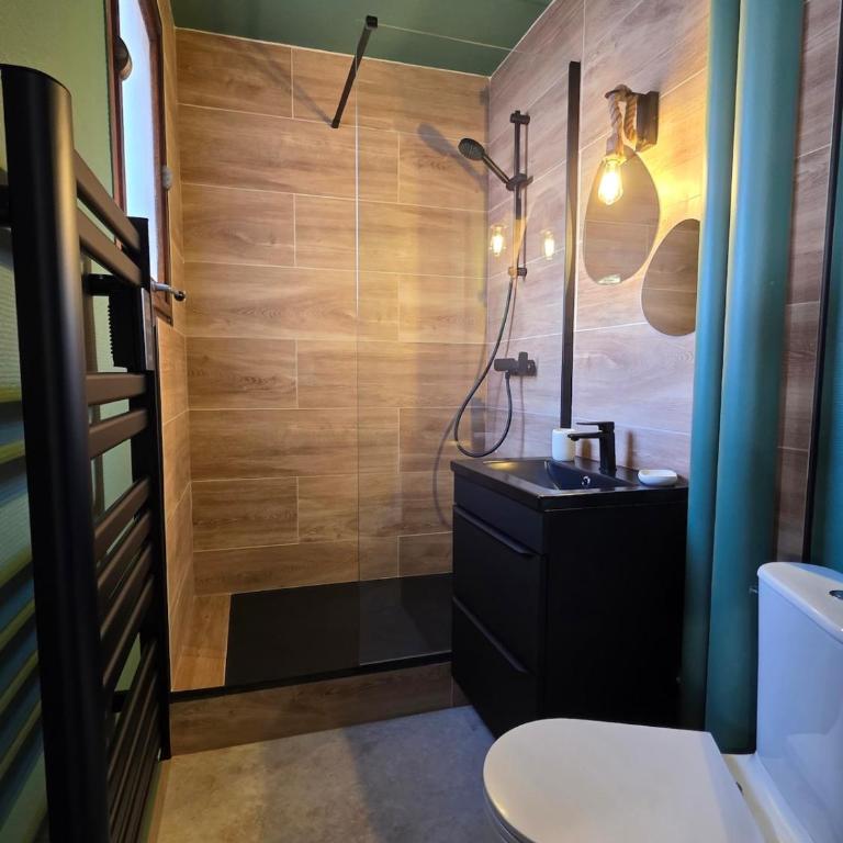 L'Empreinte - Appartement 1 Chambre - 6