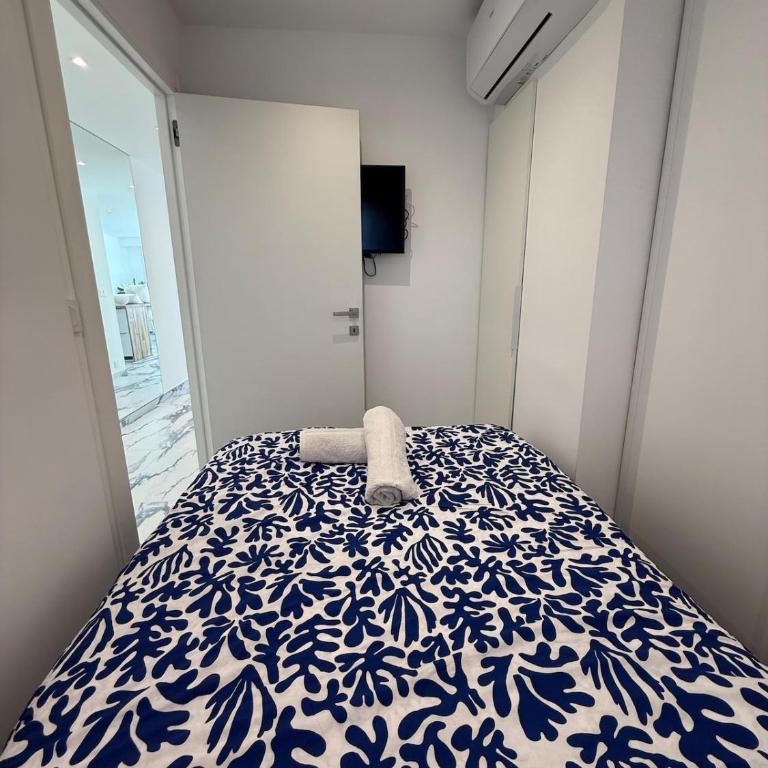 Luxury & Sea View, T2 Waterfront, Wifi, Air conditioning - Appartamento con 1 Camera da Letto - 16