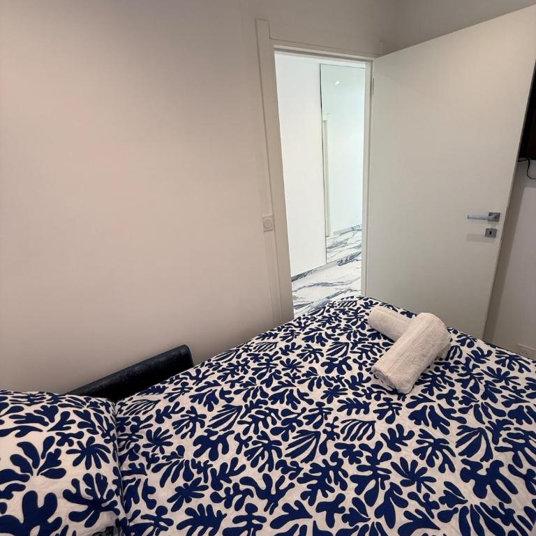 Luxury & Sea View, T2 Waterfront, Wifi, Air conditioning - Appartamento con 1 Camera da Letto - 19