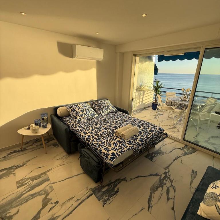 Luxury & Sea View, T2 Waterfront, Wifi, Air conditioning - Appartamento con 1 Camera da Letto - 20